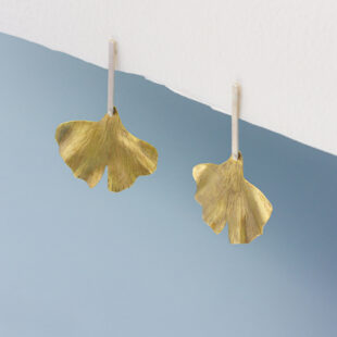 Pendientes GINKGO