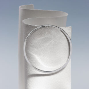 Brazalete COORDENADAS